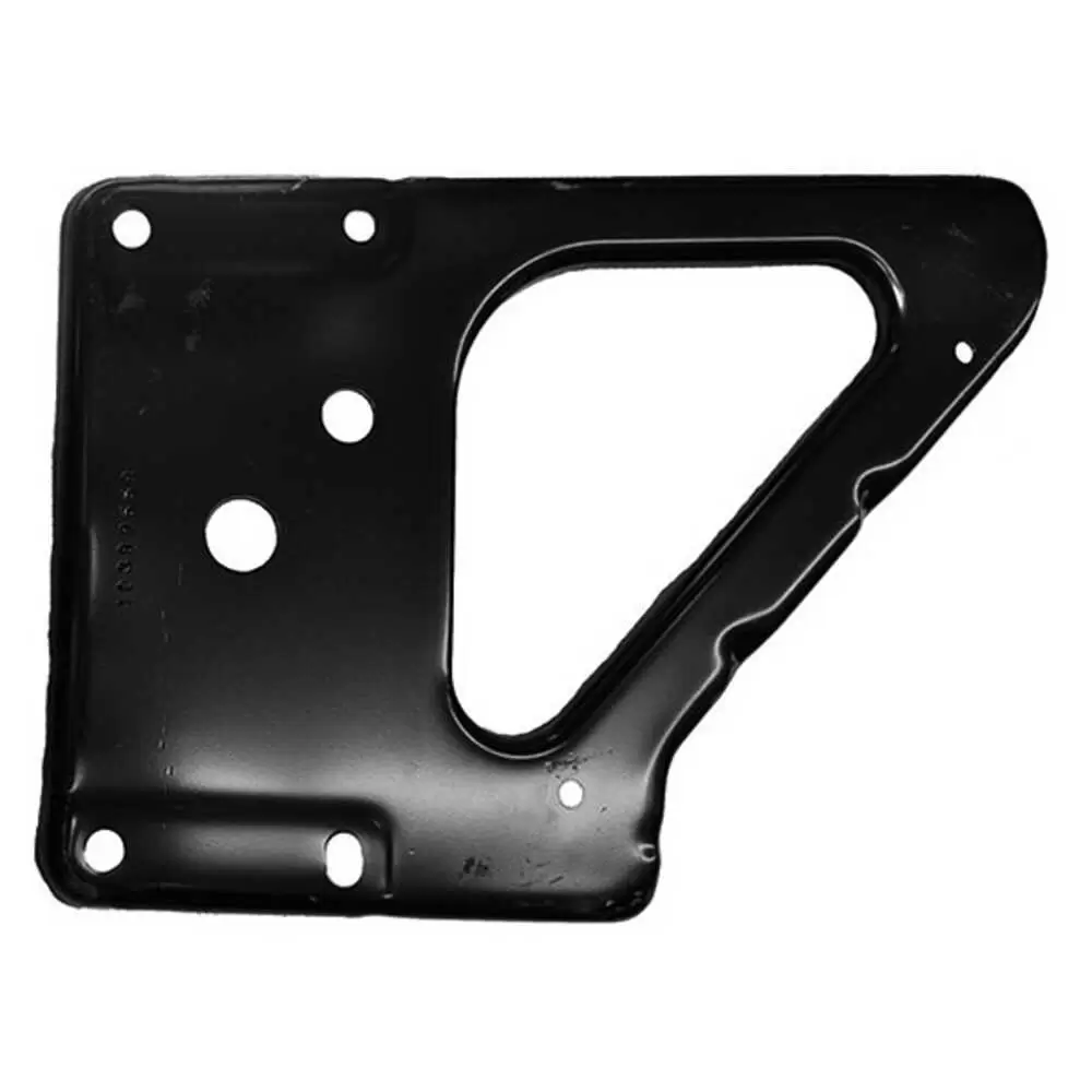 2007-2014 Chevrolet Avalanche Auxiliary Battery Tray Support, Left