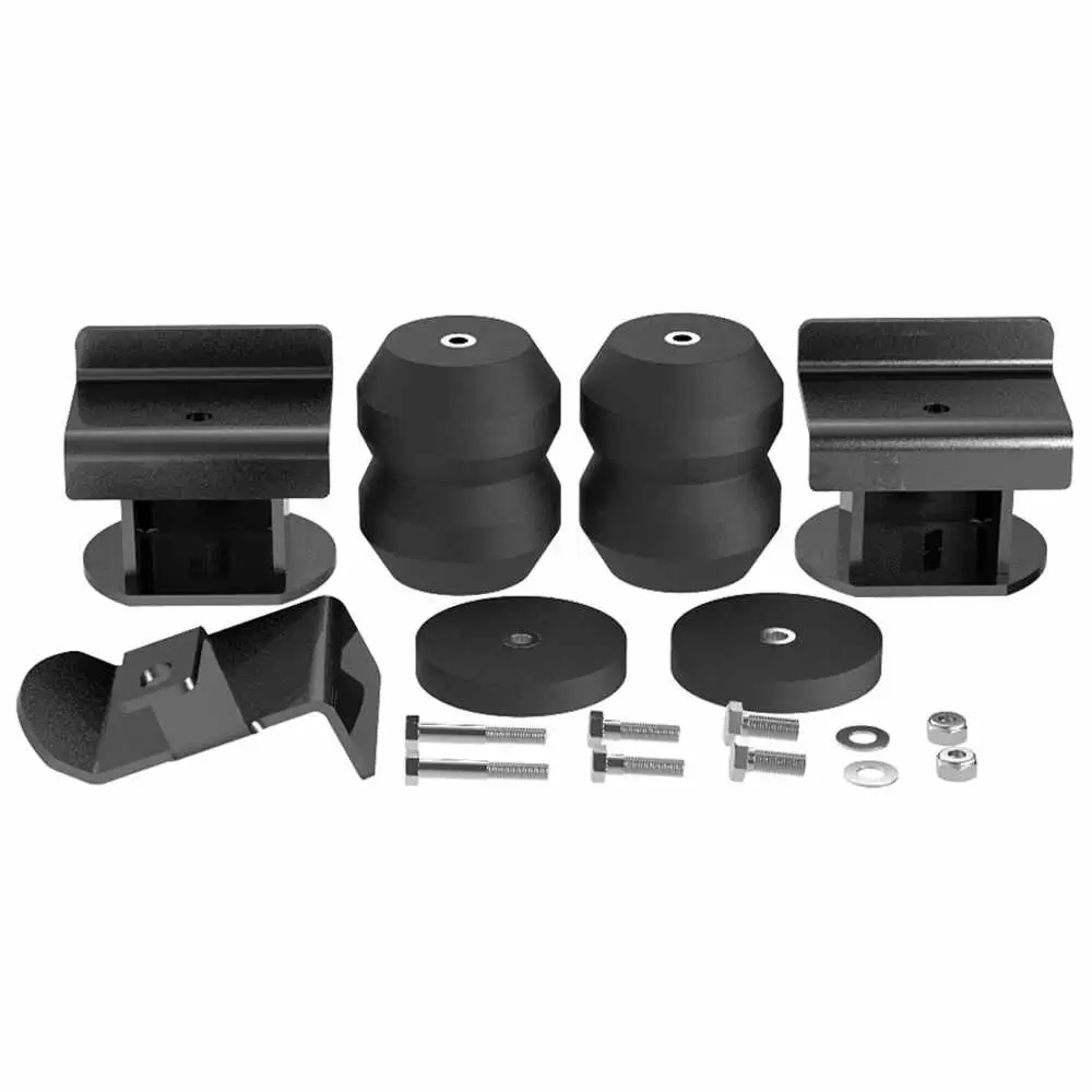 2007-2014 Ford F550 Pickup 2/4WD Super Duty Timbren Rear Suspension Kit
