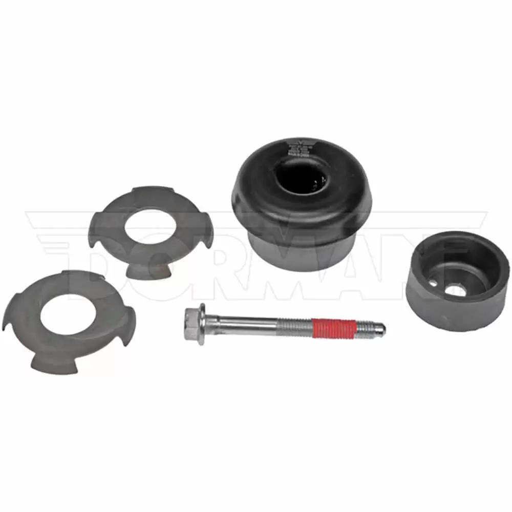 2007-2014 GMC Yukon Body Mount Kit, Position 5