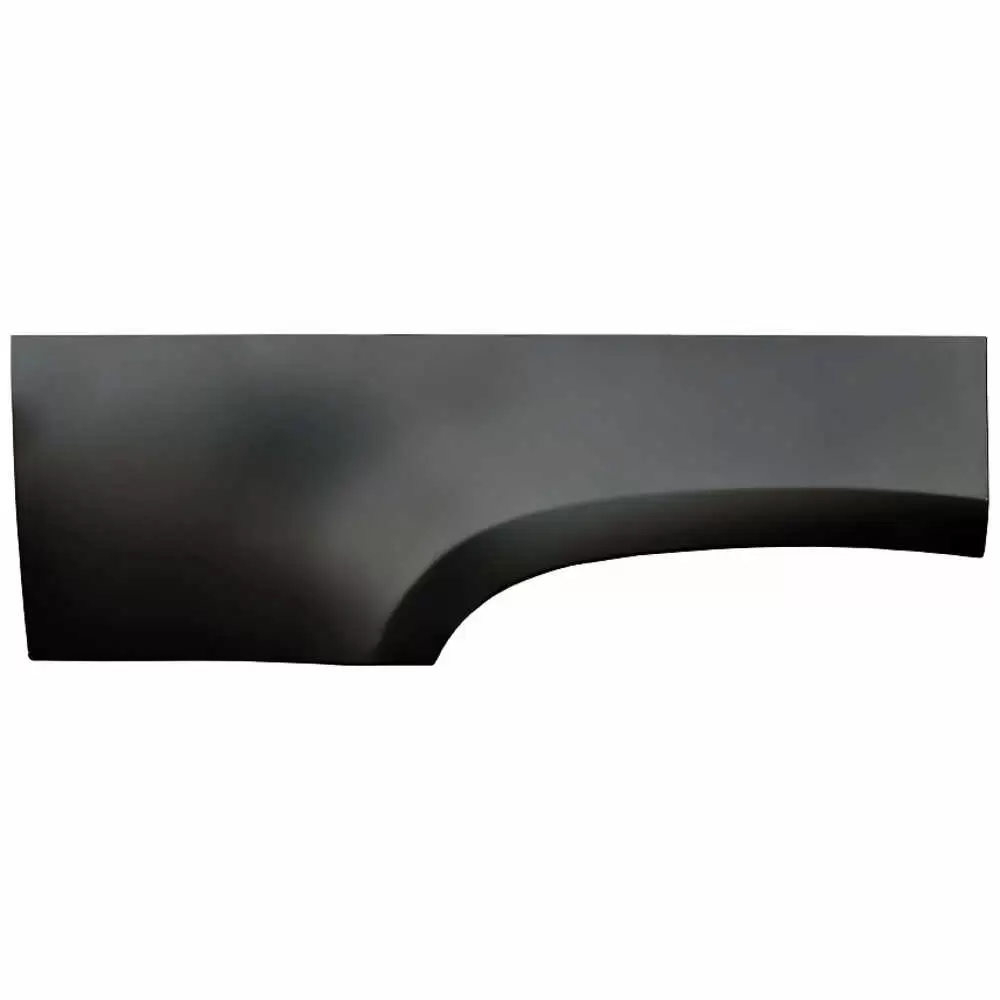 2007-2014 GMC Yukon Rear Wheel Arch - Right Side