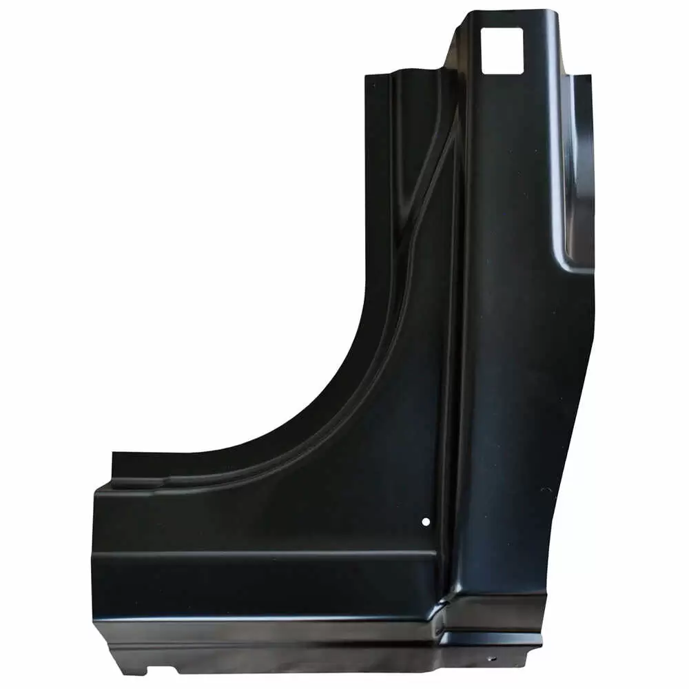 2007-2014 GMC Yukon XL Dogleg - Left Side