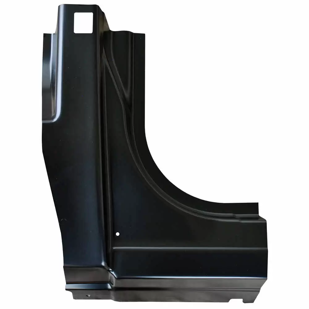 2007-2014 GMC Yukon XL Dogleg - Right Side