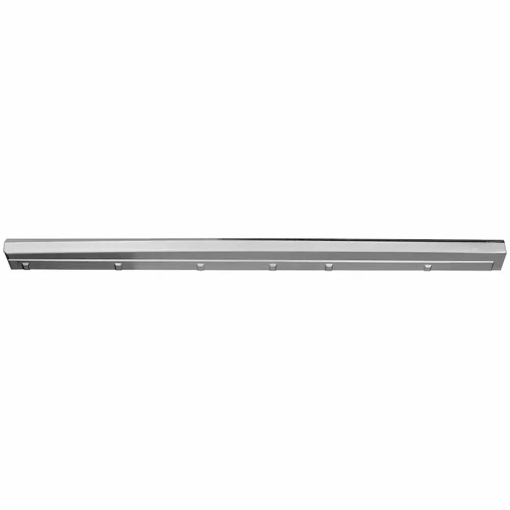 2007-2014 GMC Yukon XL Galvanized Rocker Bottom - Die Stamped