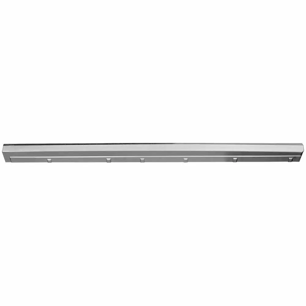 2007-2014 GMC Yukon XL Galvanized Rocker Bottom - Die Stamped
