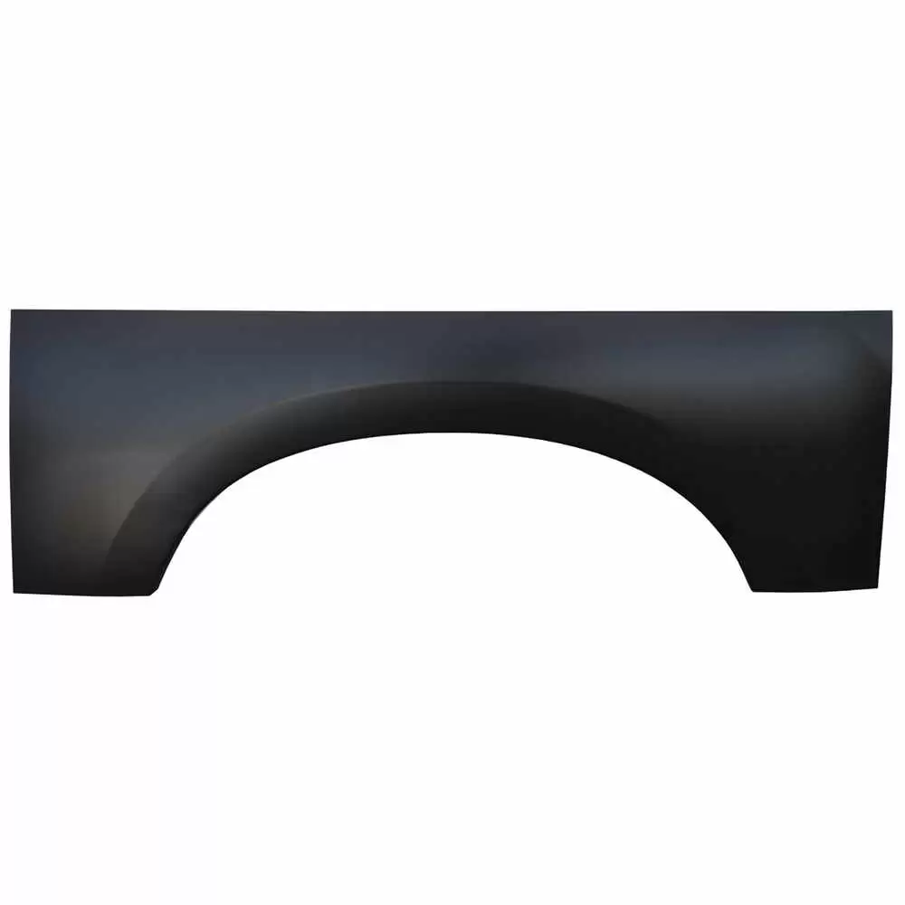 2007-2014 Toyota Tundra Rear Upper Wheel Arch - Right Side