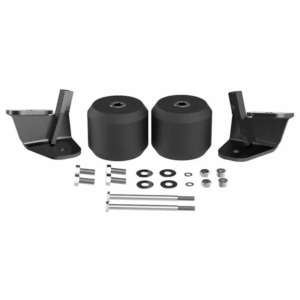 2007-2015 Chevrolet Pickup Silverado 1500, 4 Wheel Drive Timbren Front Suspension Kit