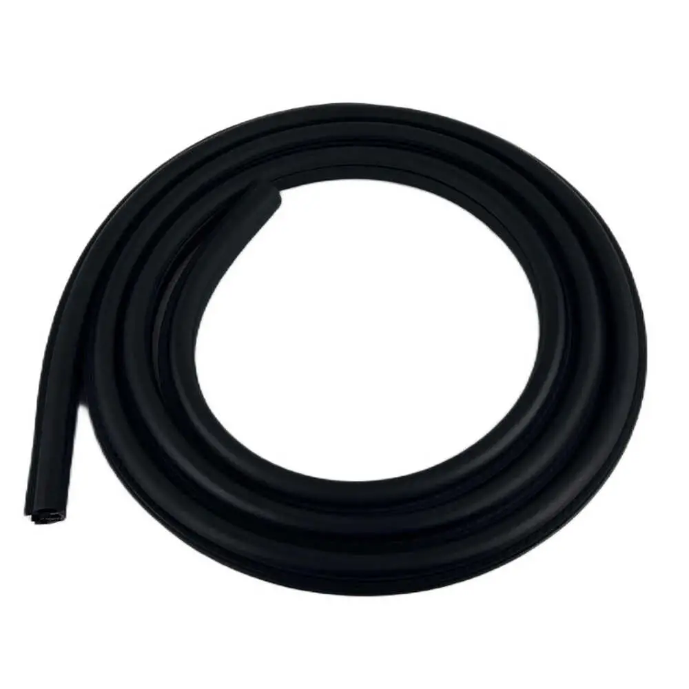 2007-2017 Jeep Patriot Rear Door Seal on Body - Front Driver or Passenger Side