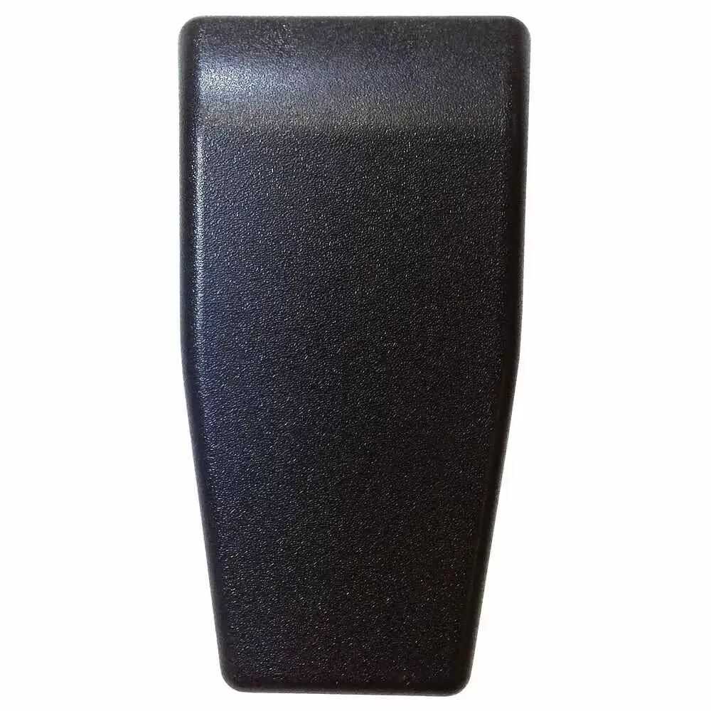 2007-2018 Jeep Wrangler Liftgate Hinge Cover - Right Side