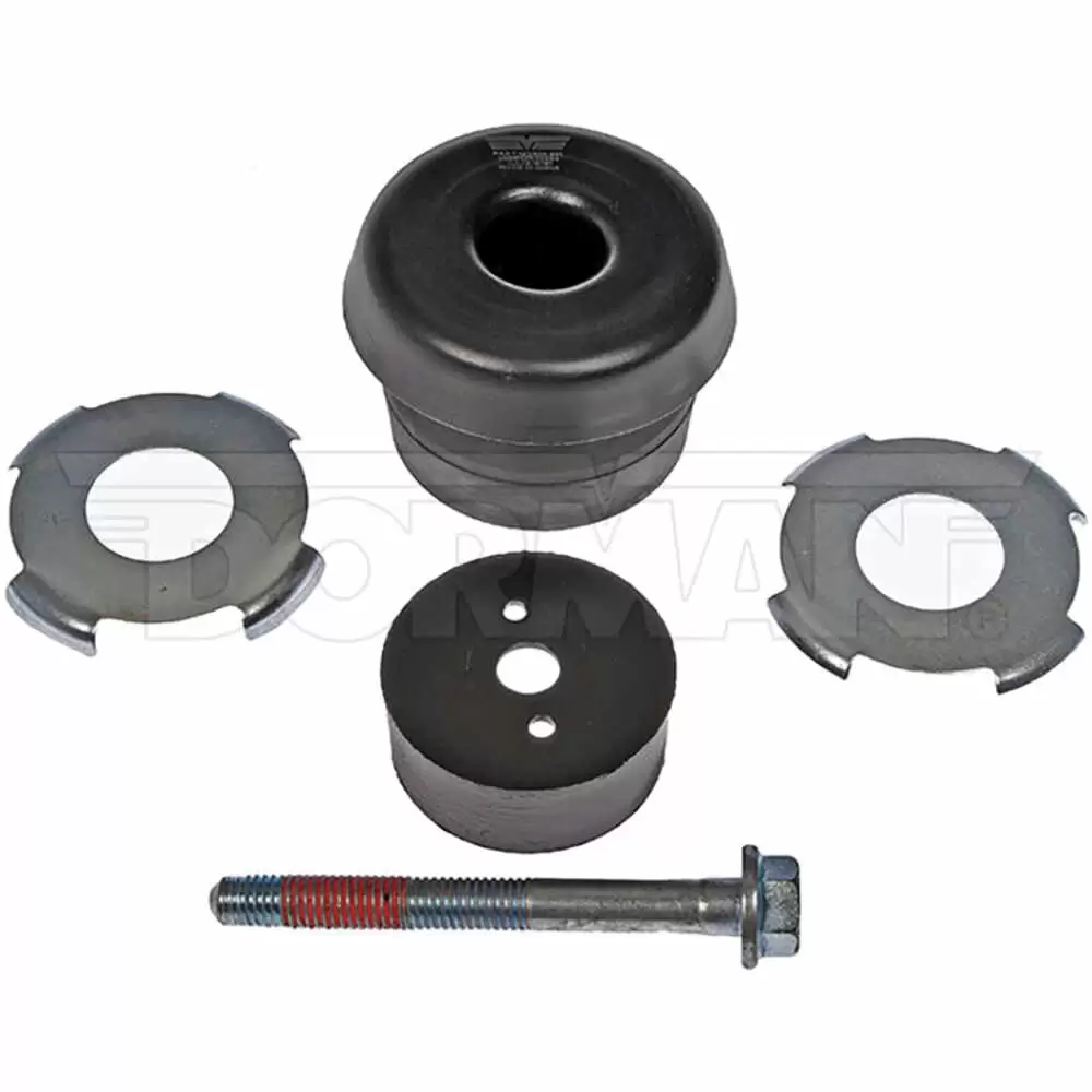 2007-2019 Chevrolet Suburban ESV Body Mount Kit, Position 3 or 4