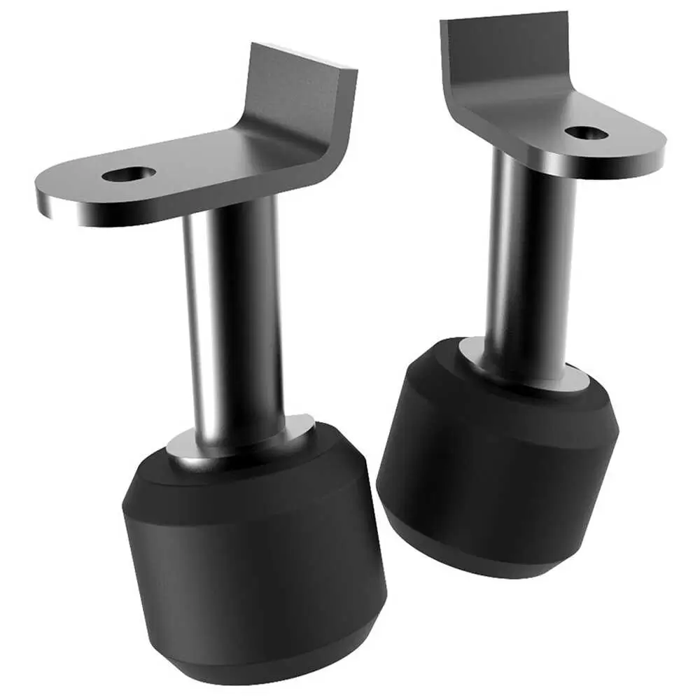 2007-2020 Cadillac Escalade All Modes, 2/4 WD Timbren Front Suspension Kit