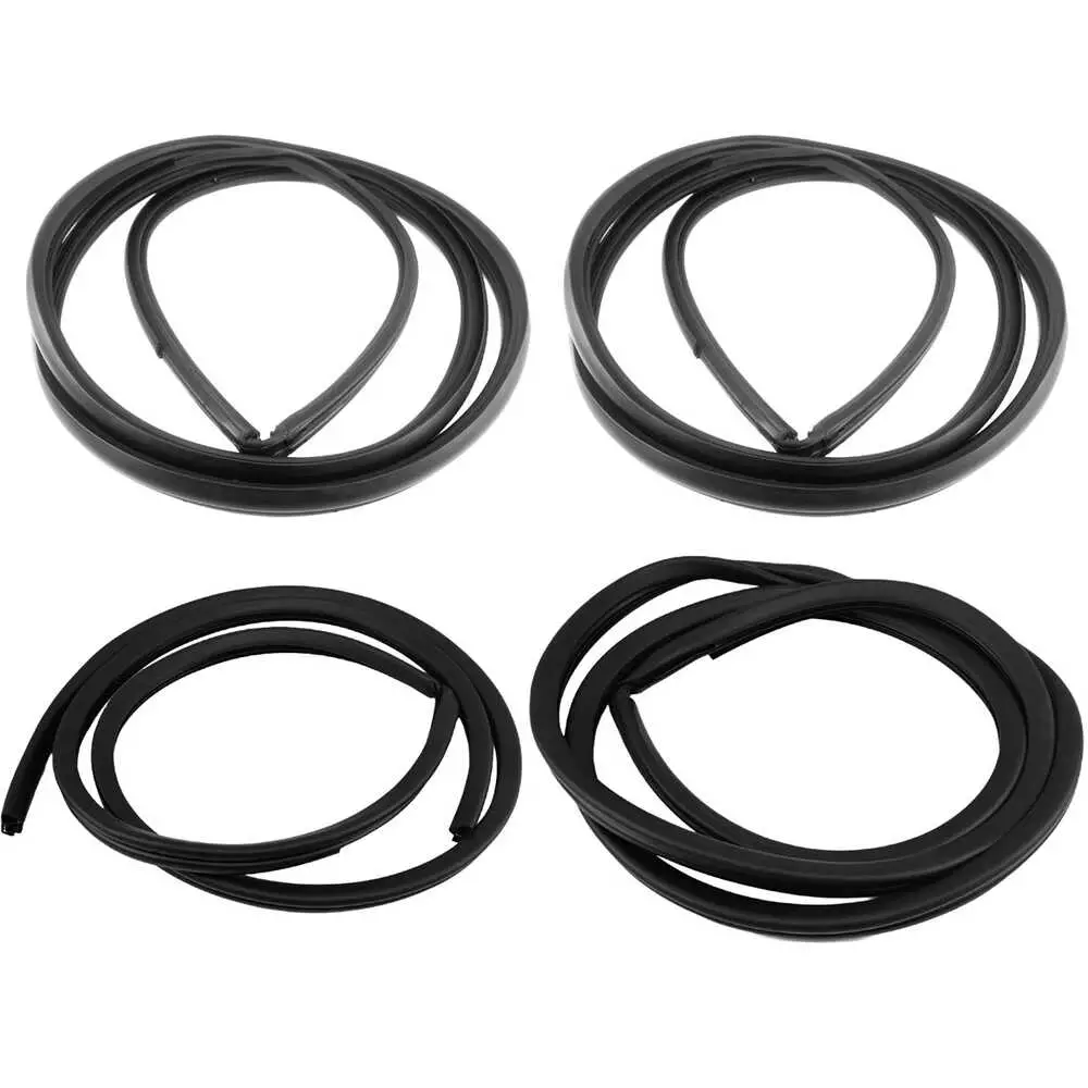 2007-2021 Toyota Tundra Door Seal Kit