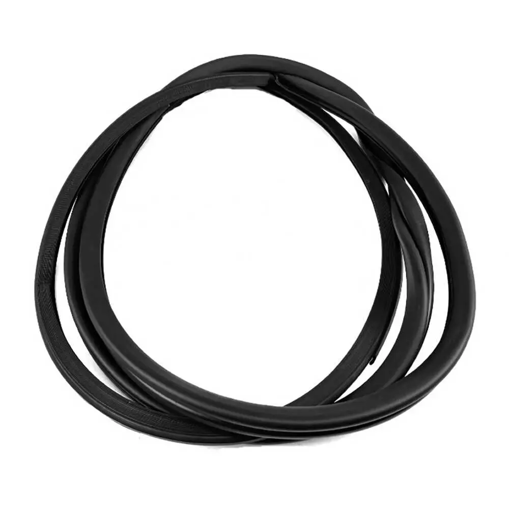 2007-2021 Toyota Tundra Door Seal on Body, regular cab Left Side 