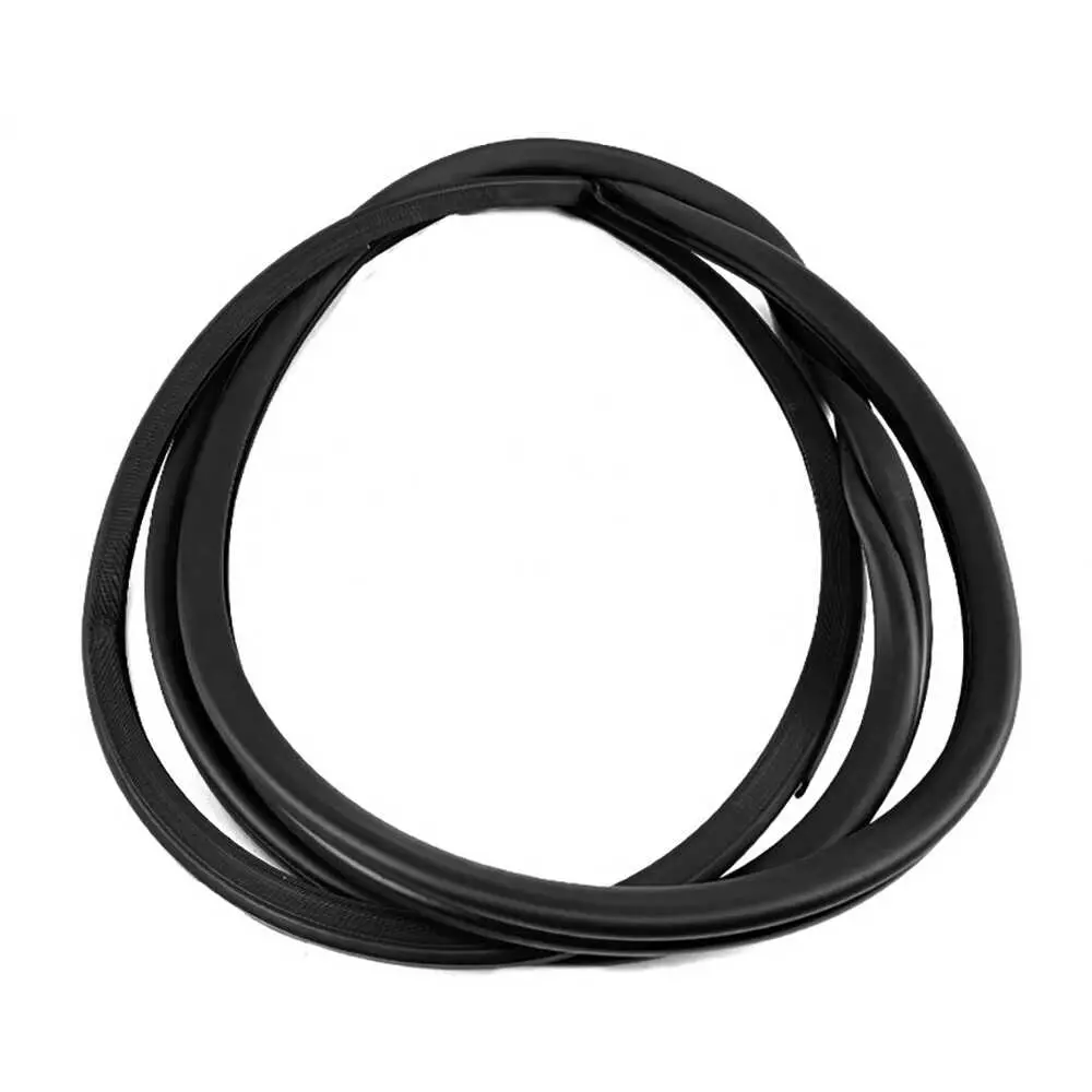 2007-2021 Toyota Tundra Door Seal on Body, regular cab Right Side 