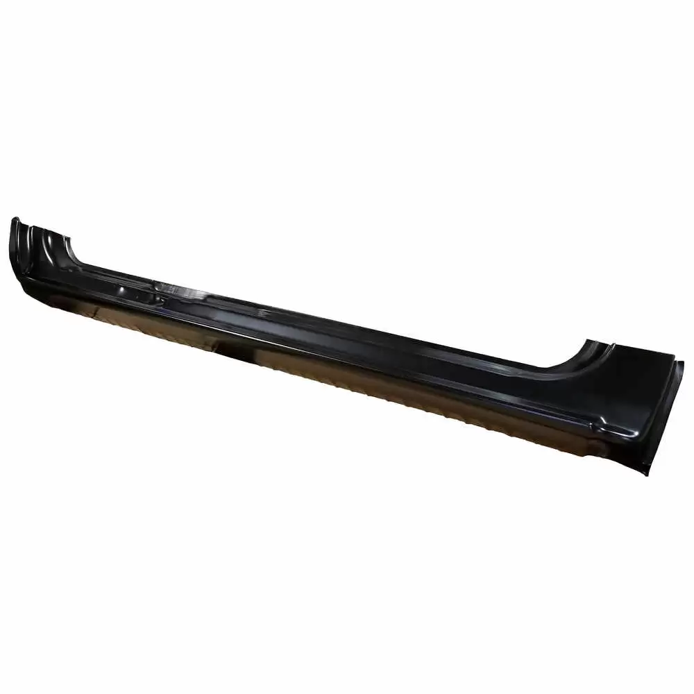 2007 GMC Pickup 2007 Classic 4 Door Extended Cab OE Style Rocker Panel - Right Side