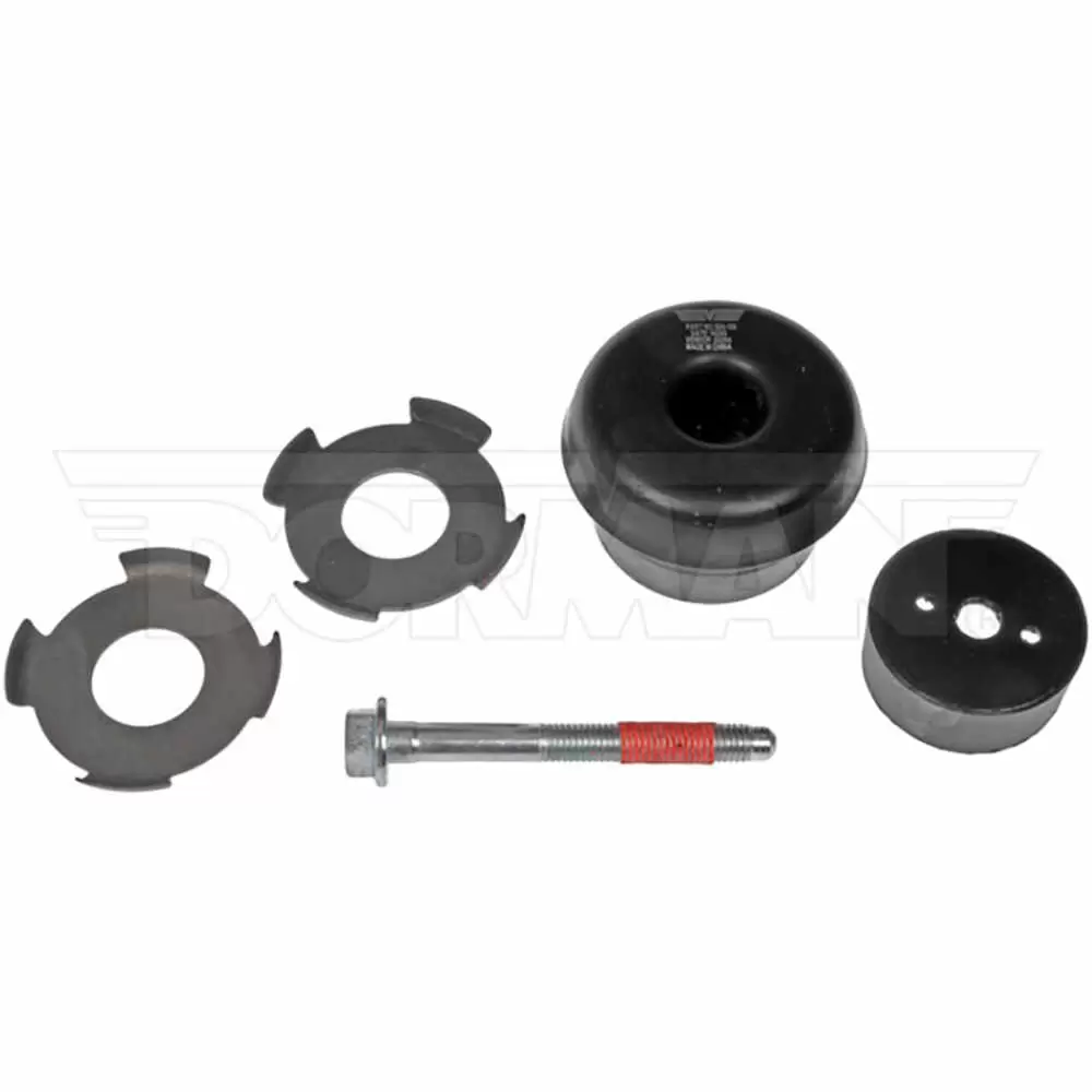 2007 GMC Pickup 2007 Classic Body Mount Kit Position 1