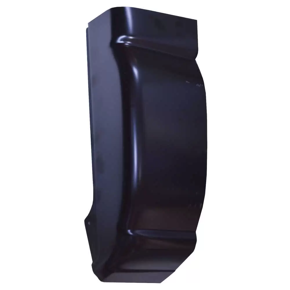 2007 GMC Pickup 2007 Classic Cab Corner - Right Side