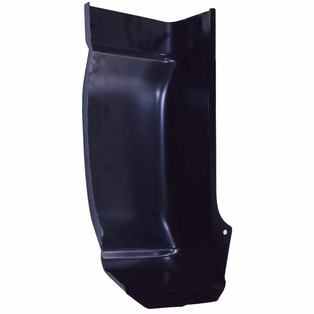 2007 GMC Pickup 2007 Classic Cab Corner - Right Side