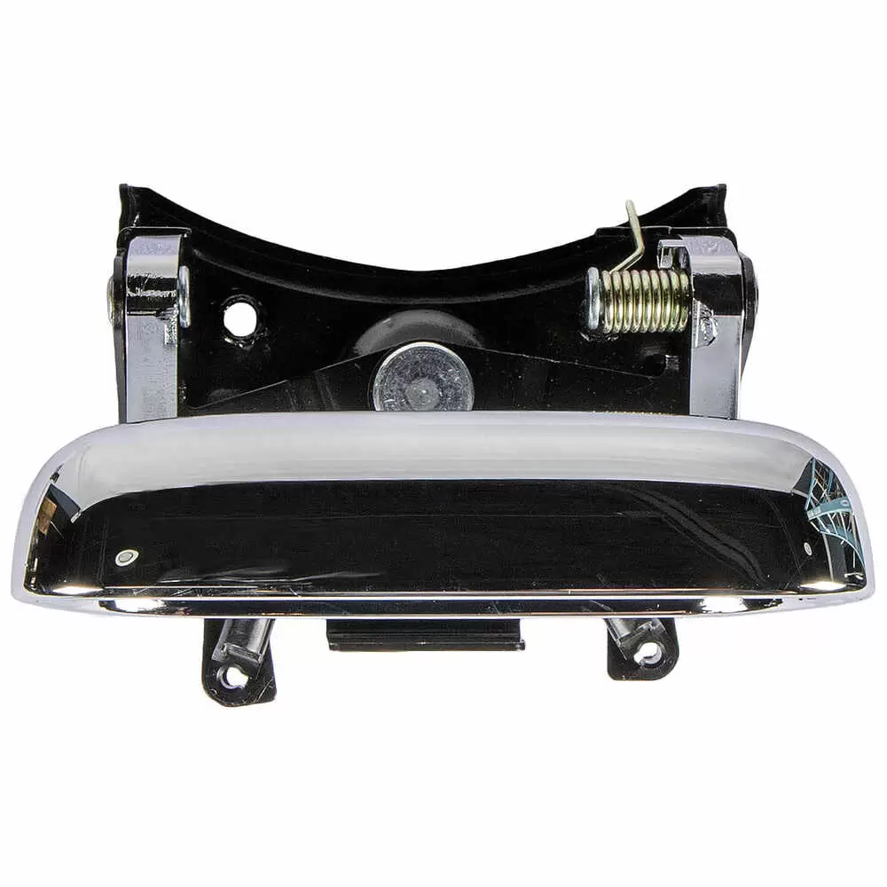 2007 GMC Pickup 2007 Classic Chrome Tailgate Handle 0856-402