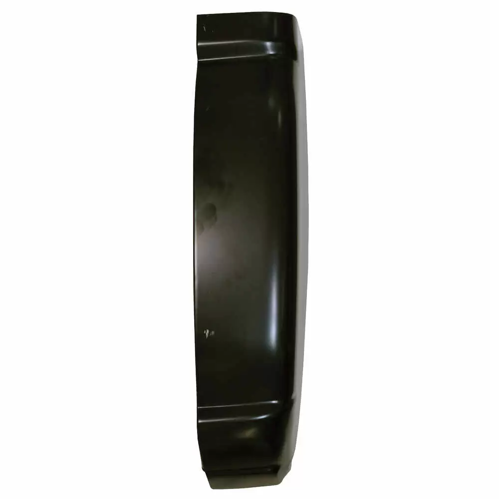 2007 GMC Pickup 2007 Classic Crew Cab Cab Corner for 4 Door - Left Side