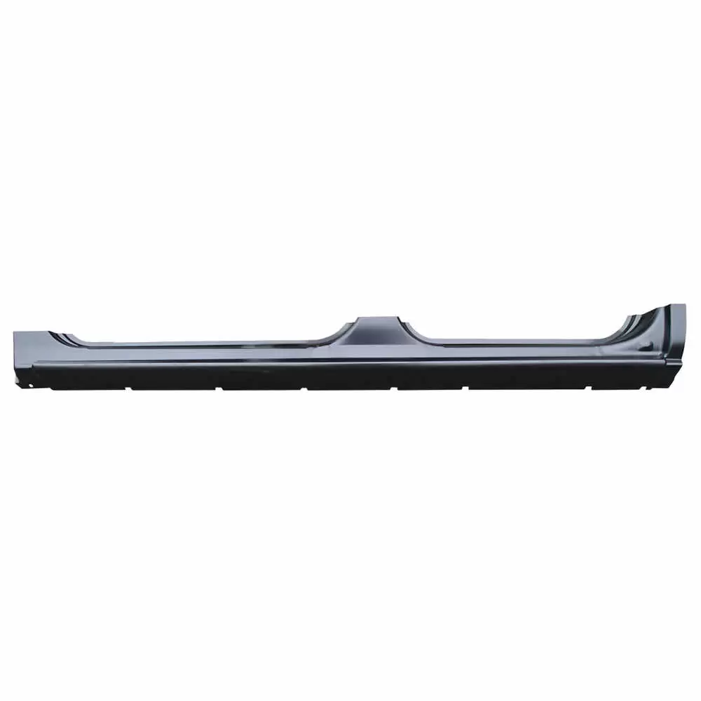2007 GMC Pickup 2007 Classic Crew Cab Rocker Panel - Left Side
