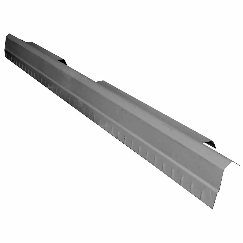 2007 GMC Pickup 2007 Classic Crew Cab Slip-On Rocker Panel - Right Side