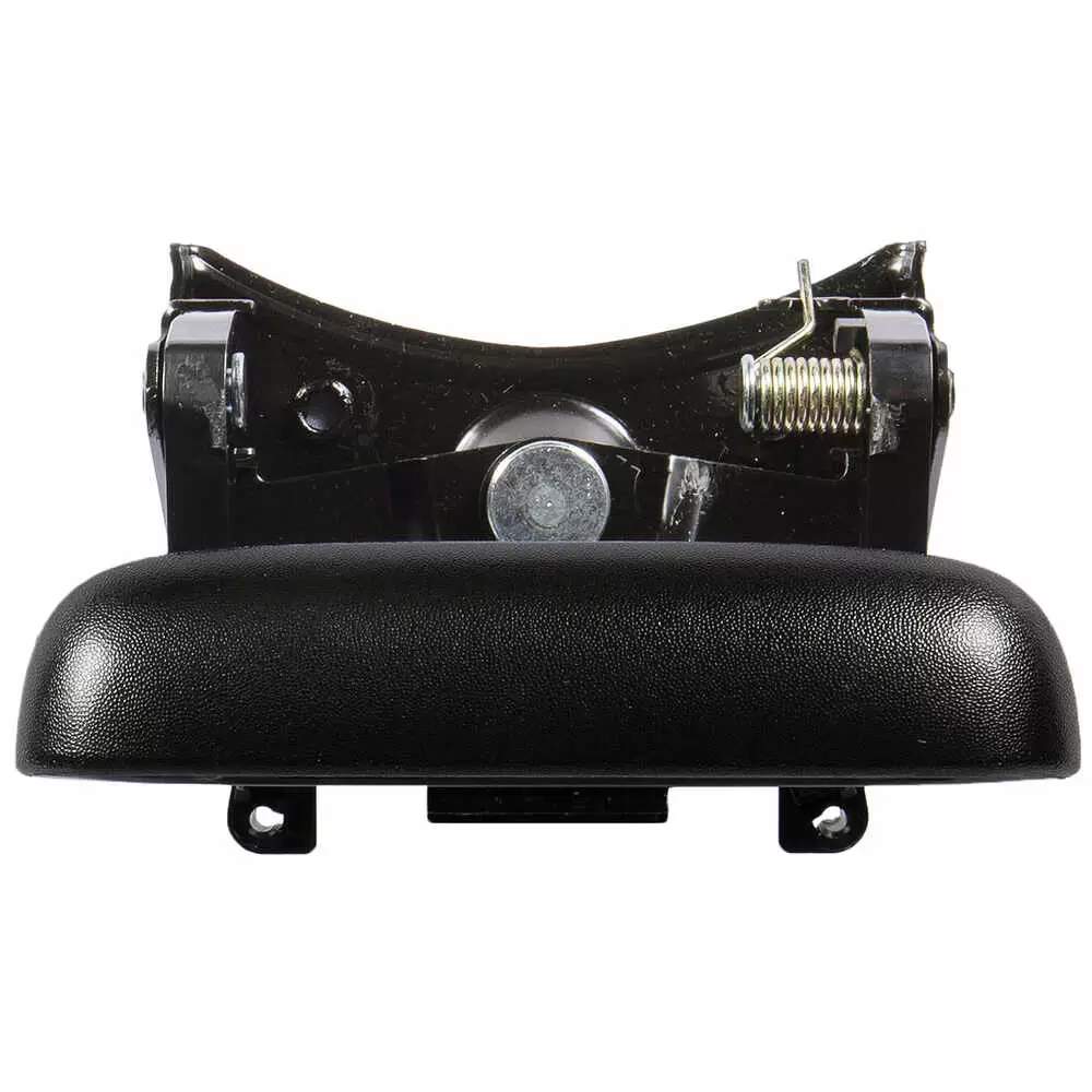2007 GMC Pickup 2007 Classic Textured Black Tailgate Handle 0856-401