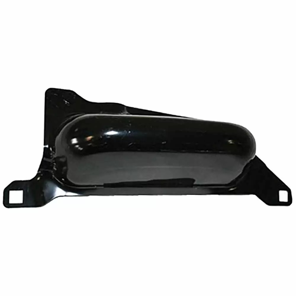 2008-2008 Dodge Ram 2500 Pickup Truck Lower Front Bumper Bracket - Left side