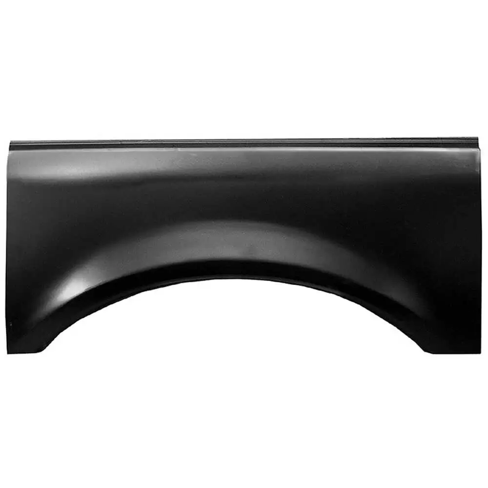 2008-2008 Ford Ranger Upper Rear Wheel Arch - Left side