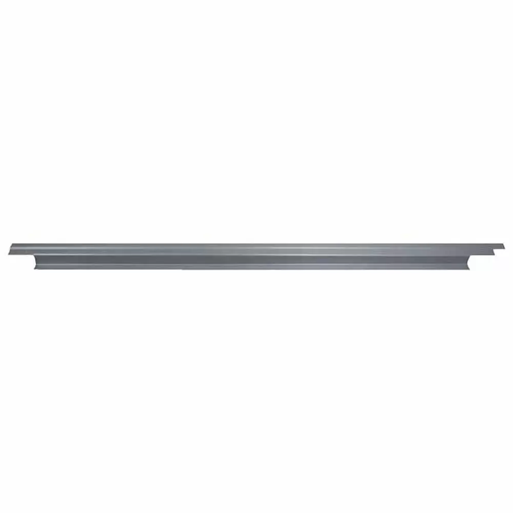 2008-2008 Honda Odyssey 4 Door Slip-On Rocker Panel - Left side