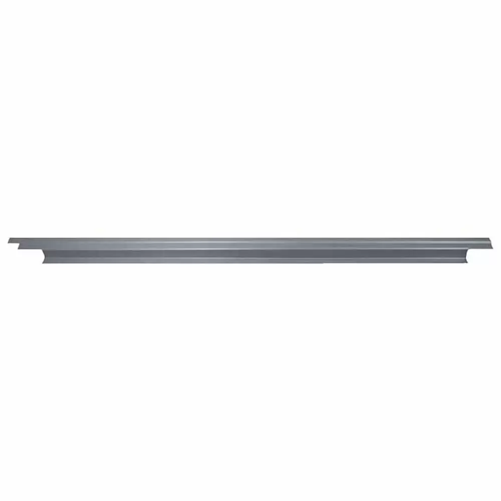 2008-2008 Honda Odyssey 4 Door Slip-On Rocker Panel - Right Side
