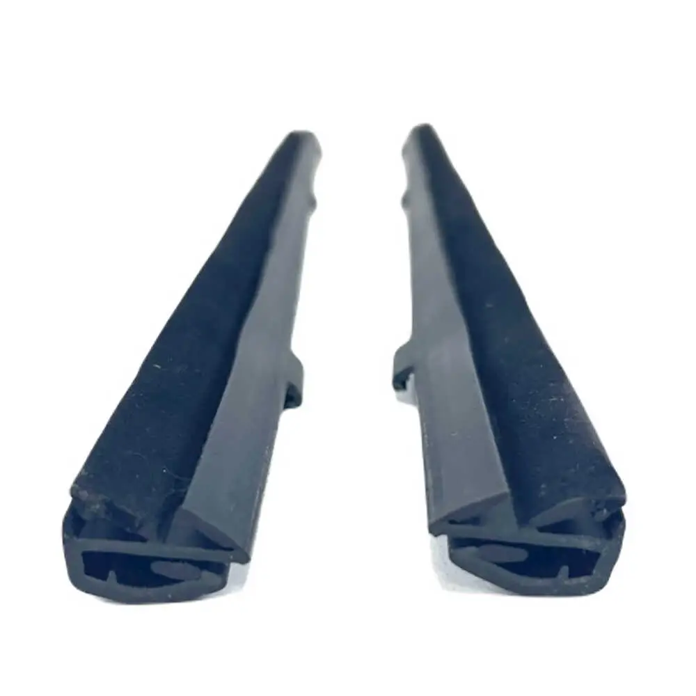 2008-2010 Dodge Ram 4500 Pickup Truck Outer Belt Weatherstrip Kit 