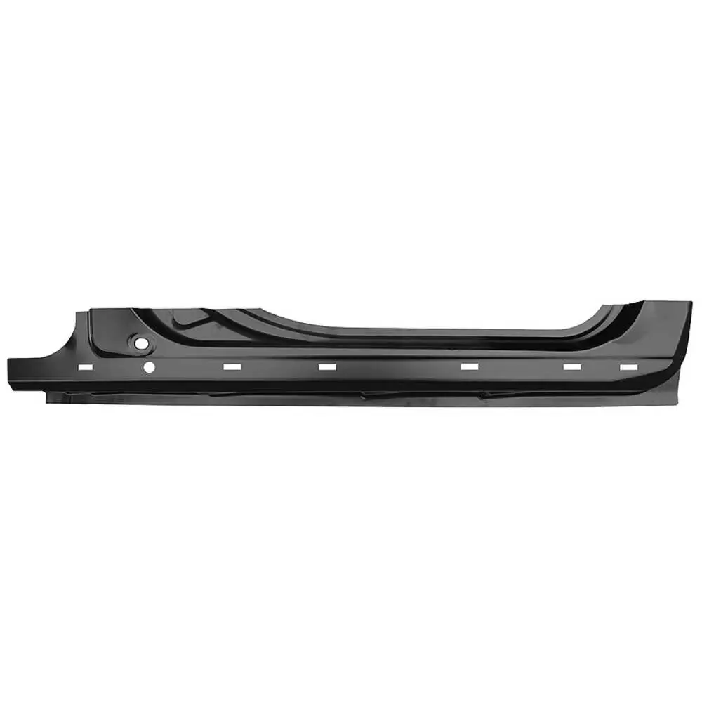 Rocker Panel Kit | DODGE GRAND CARAVAN 2017 Rocker Panel Kit | DODGE GRAND CARAVAN 2017