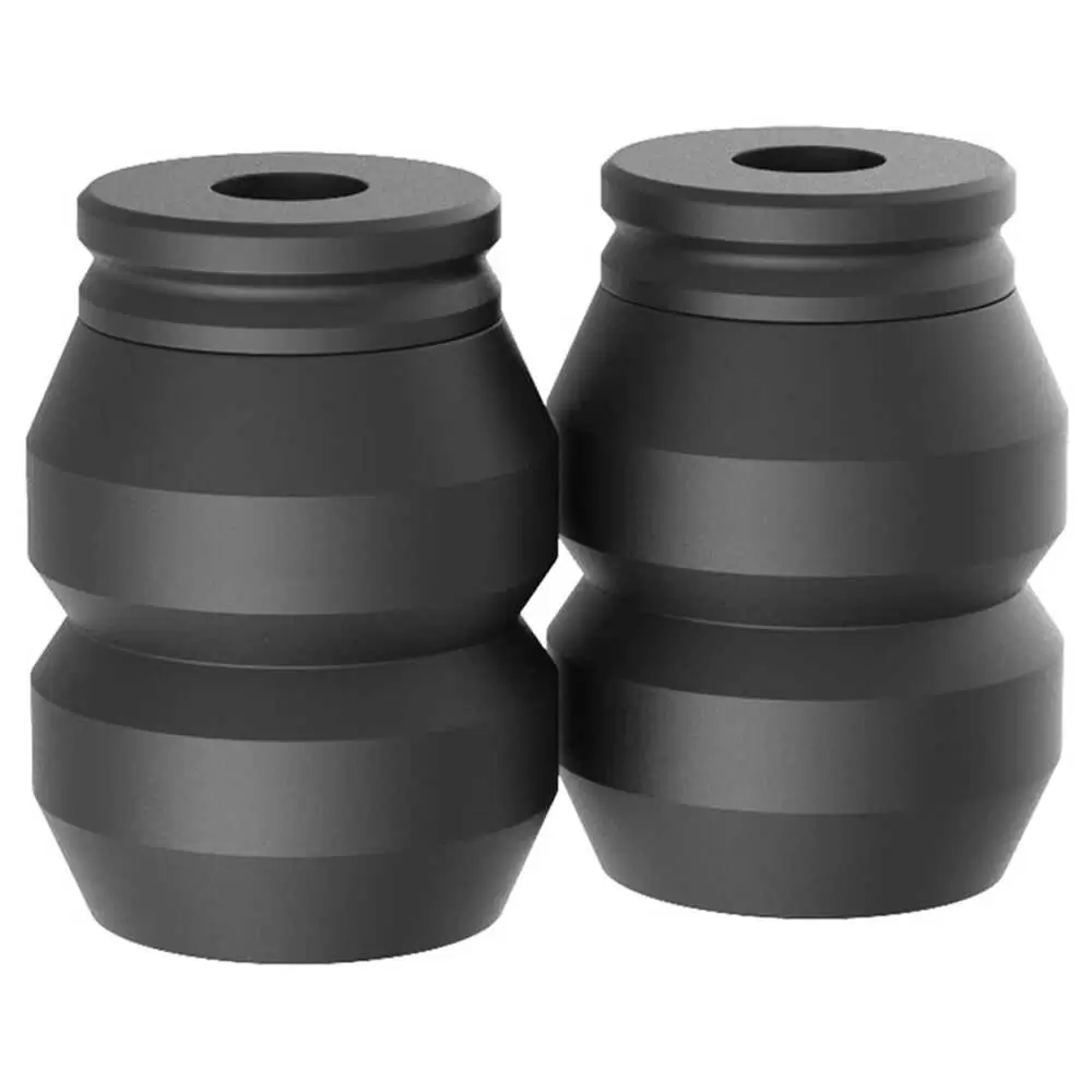 2009-2010 Dodge Ram 1500 Pickup Truck 2/4 Wheel Drive Regular Cab Timbren Rear Suspension Kit