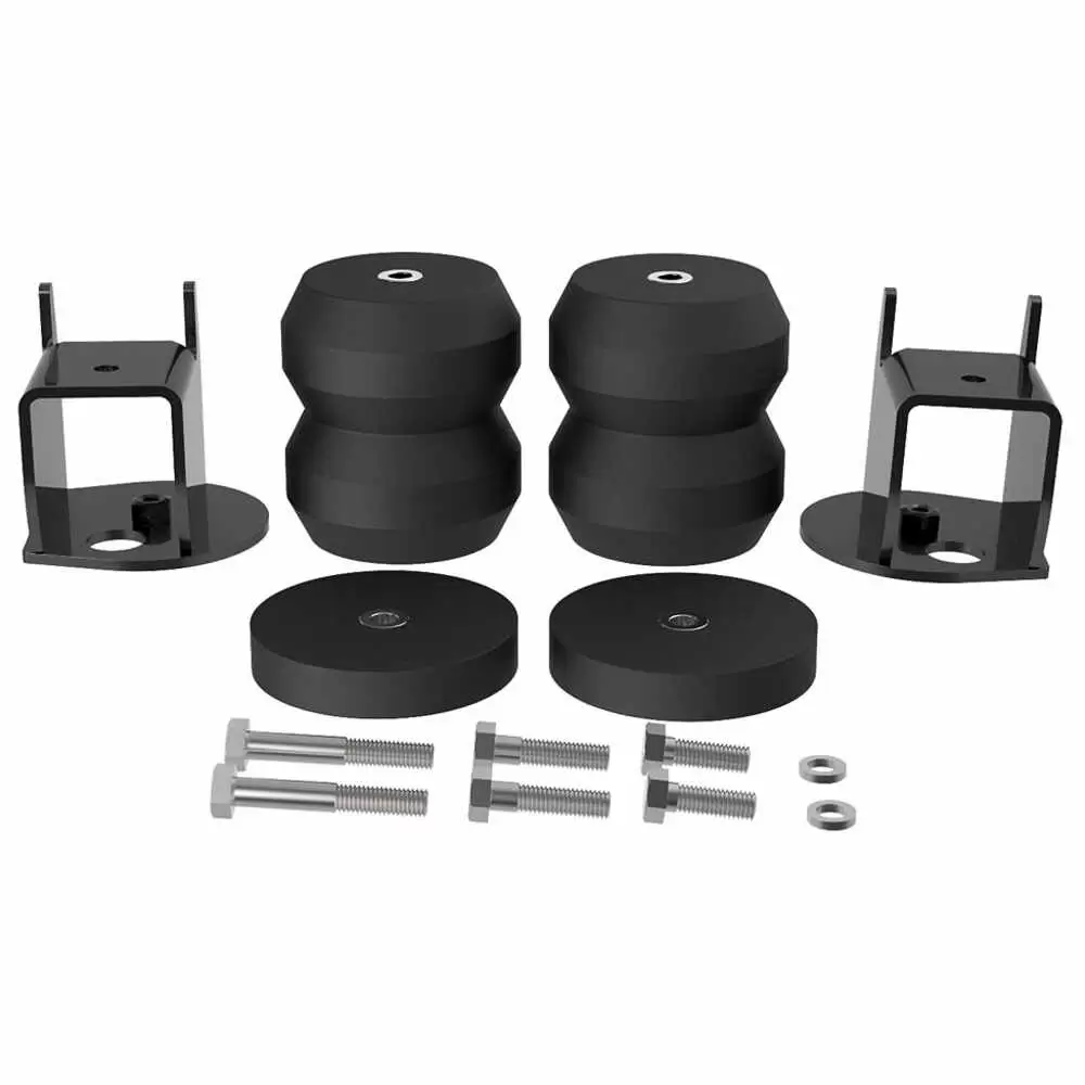 2009-2014 Ford F150 Pickup Truck 4WD Timbren Rear Suspension Kit