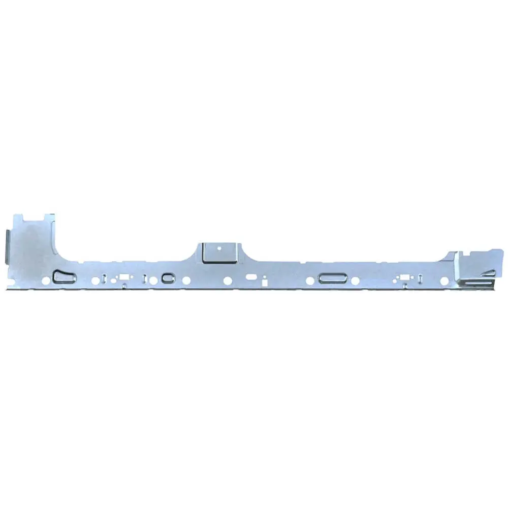 2009-2014 Ford F150 Pickup Truck Crew Cab OE Style Inner Rocker Panel, Left Side