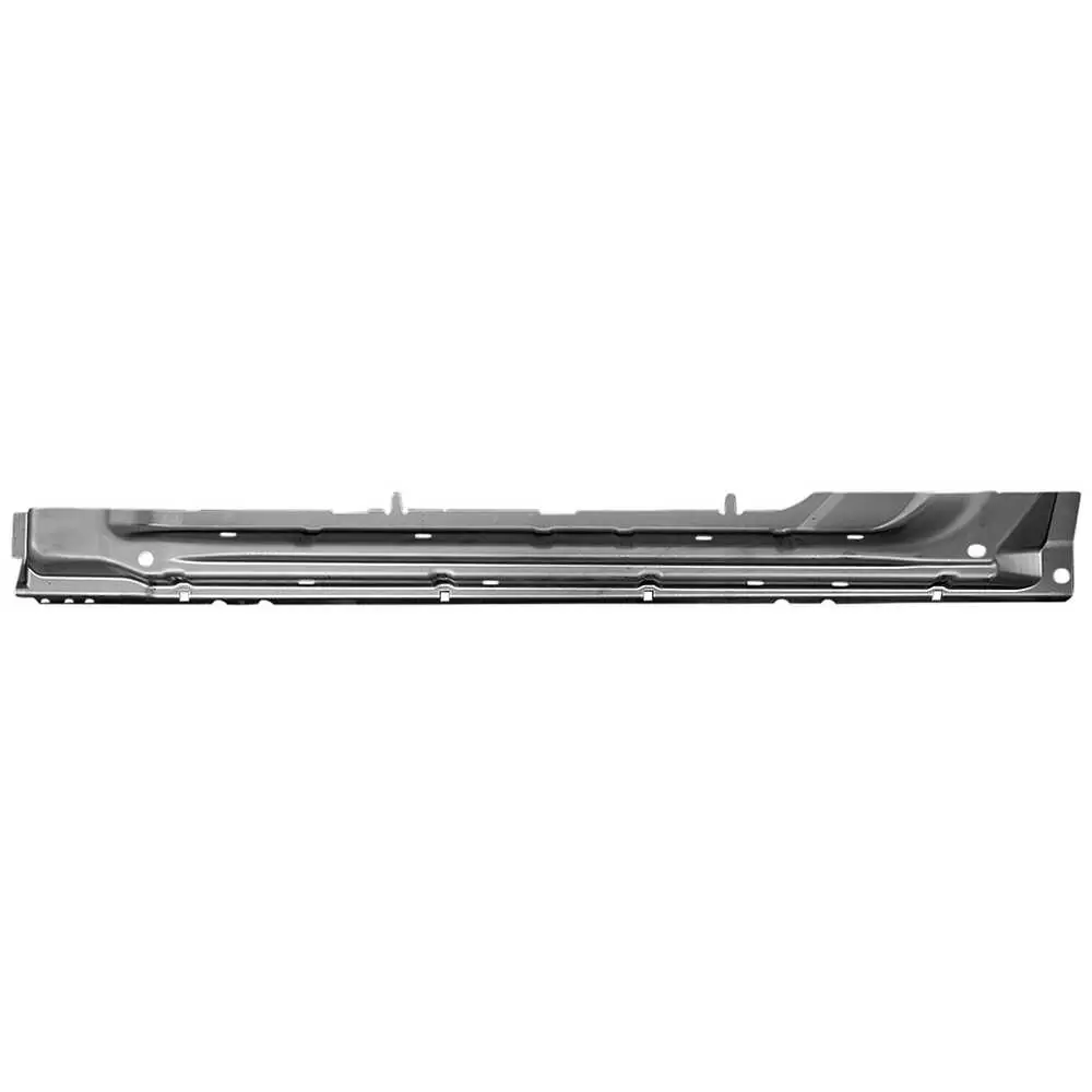 2009-2014 Ford F150 Pickup Truck Standard 2 Door Rocker Panel Reinforcement - Left Side