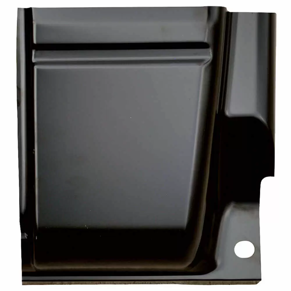 2009-2014 Ford F150 Pickup Truck Standard Cab Cab Corner - OE Style - Left Side