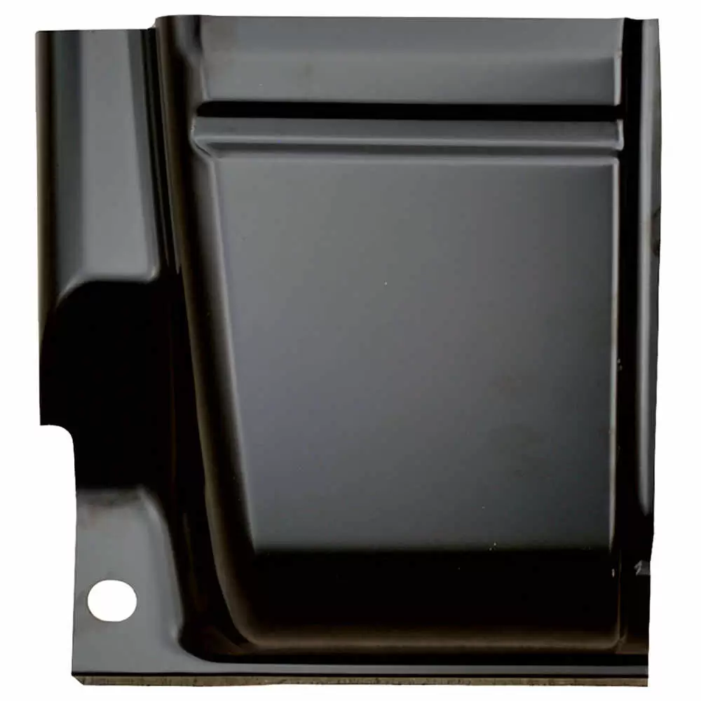 2009-2014 Ford F150 Pickup Truck Standard Cab Cab Corner - OE Style - Right Side