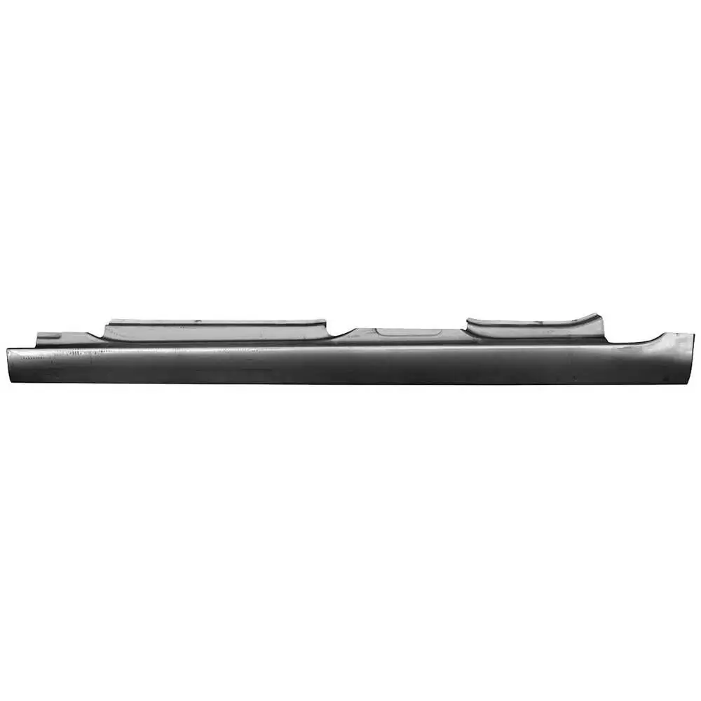 2009-2014 Volkswagen Golf Sportwagen Rocker Panel - Left Side