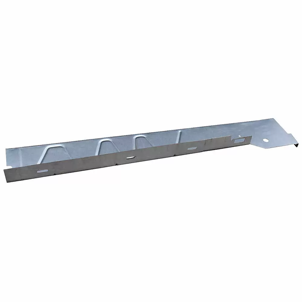 2009-2014 Volkswagen Routan Sliding Door Rocker Panel - Left Side