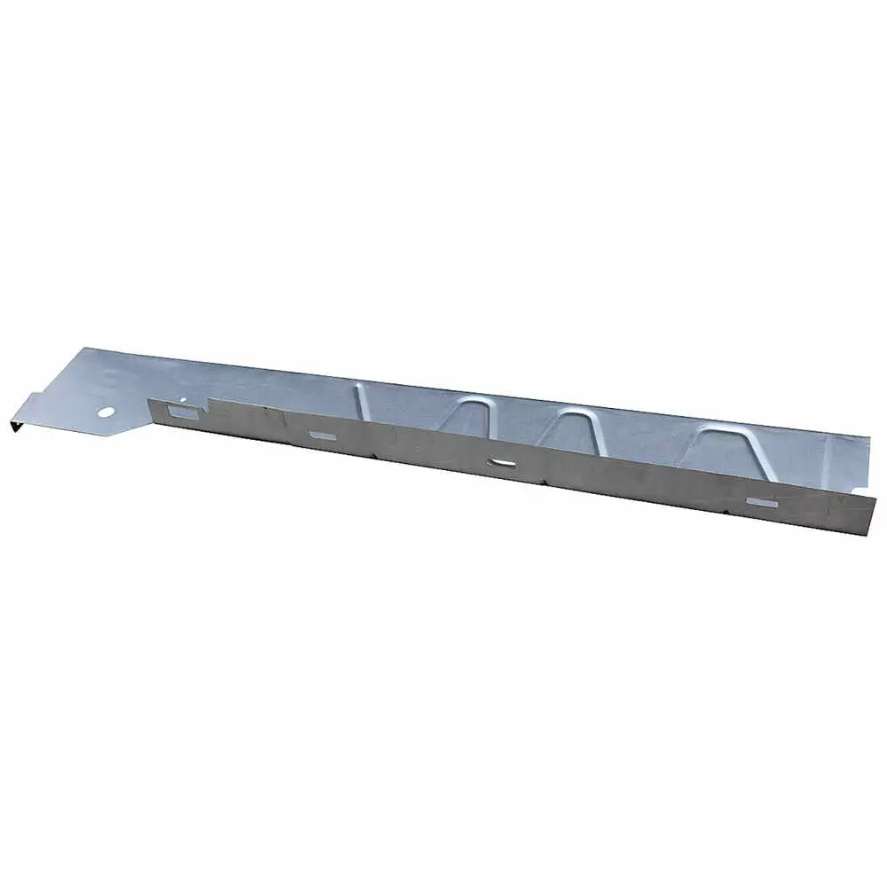 2009-2014 Volkswagen Routan Sliding Door Rocker Panel - Right Side