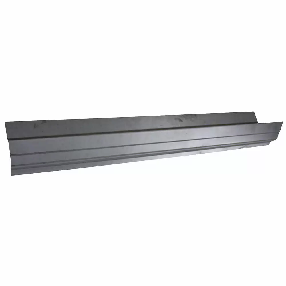 2009-2018 Dodge Ram 2500 Pickup Truck 2 Door Standard Cab Slip-On Rocker Panel - Left Side