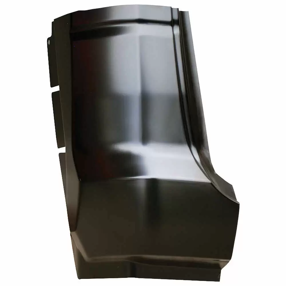 2009-2018 Dodge Ram 3500 Pickup Truck Crew Cab Cab Corner - Right Side