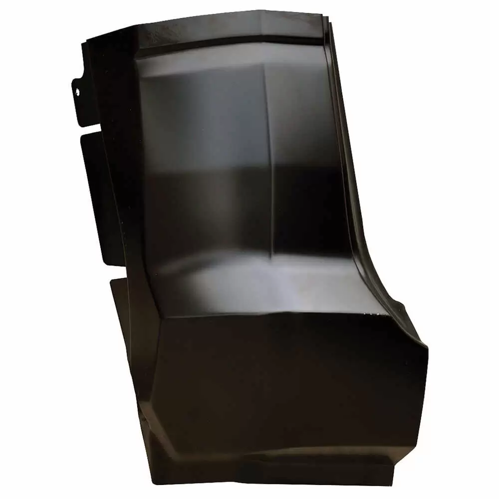 2009-2018 Dodge Ram 3500 Pickup Truck Quad Cab Cab Corner - Right Side