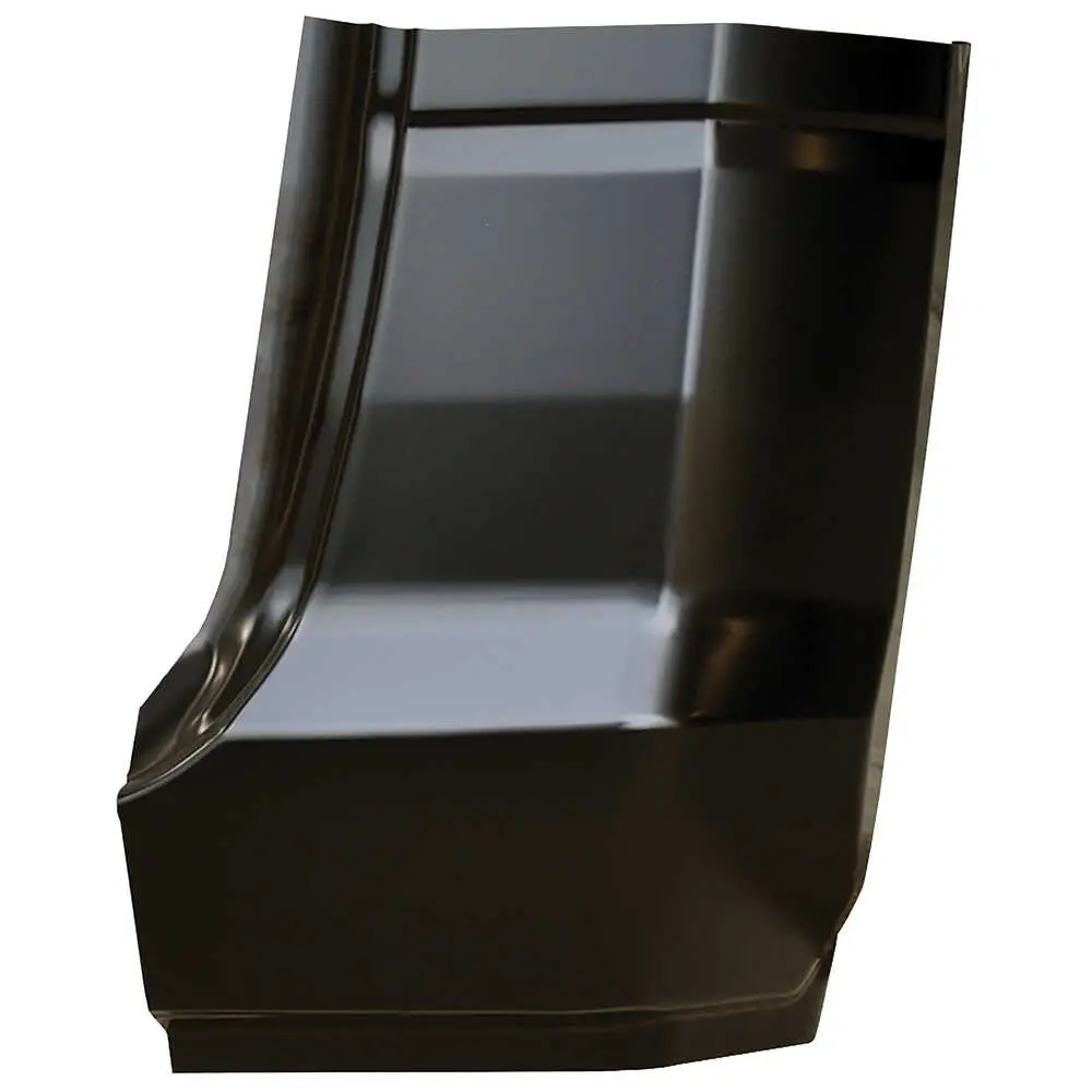 2009-2018 Ram 2500 2 Door Cab Corner - Left Side