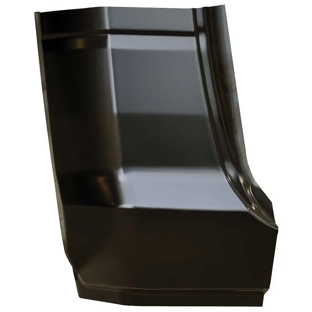 2009-2018 Ram 3500 2 Door Cab Corner - Right Side
