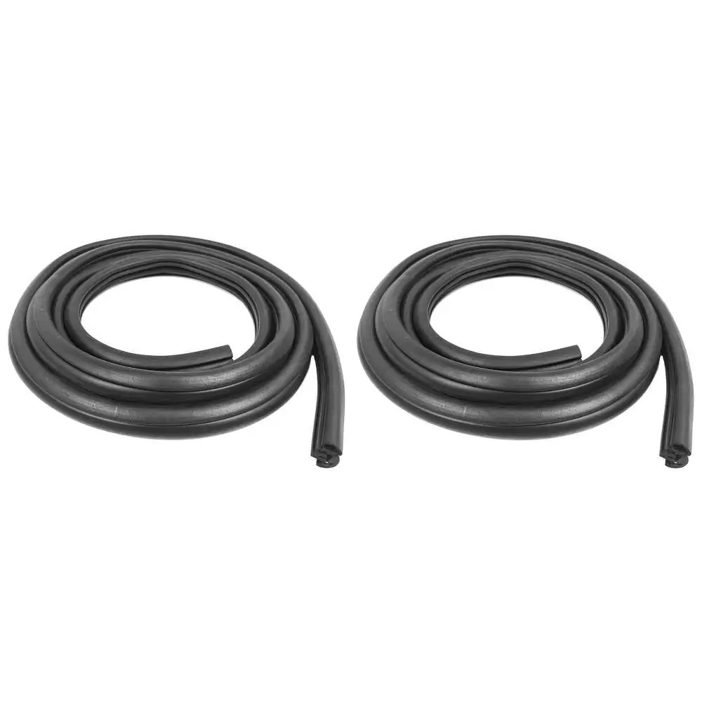 2009-2019 Ram 2500 Front Door seal on body kit - 2 pcs.