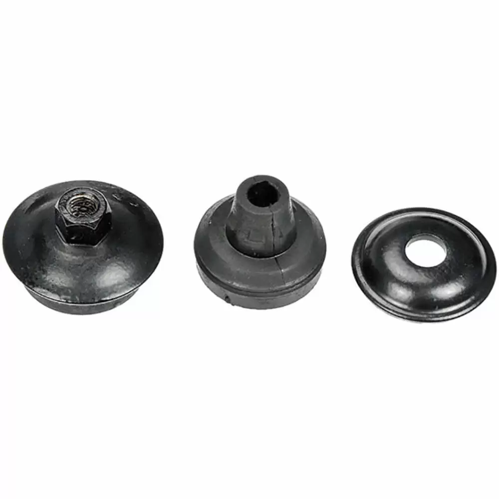 2010-2010 Ford Escape Shock Mount Repair Area - Right Side