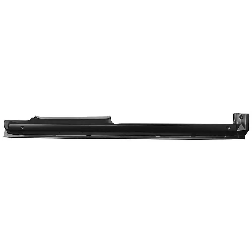 2010-2013 Ford Transit Connect Rocker Panel - Left Side