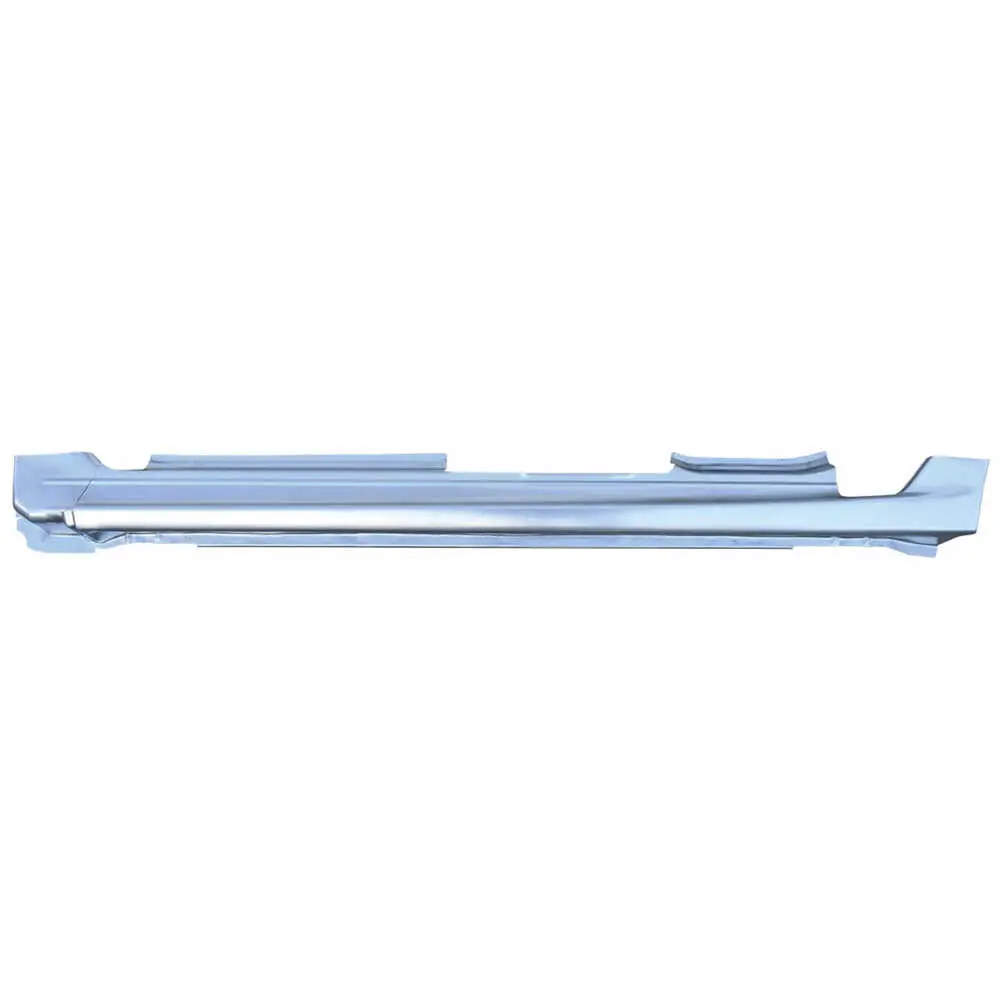 2010-2014 Mazda 2 4 Door hatchback Rocker Panel - Left Side